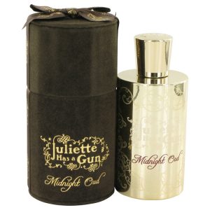 Midnight Oud Perfume By Juliette Has A Gun Eau De Parfum Spray