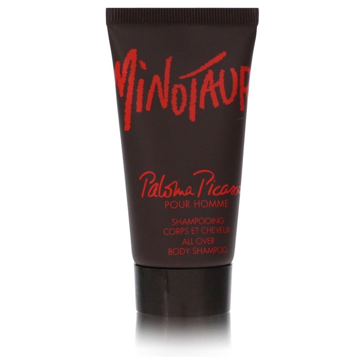 Minotaure Cologne By Paloma Picasso Body Shampoo (Unboxed) Minotaure Cologne By Paloma Picasso Body Shampoo (Unboxed)