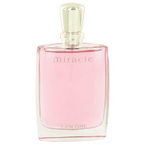 Miracle Perfume By Lancome Eau De Parfum Spray (Tester)