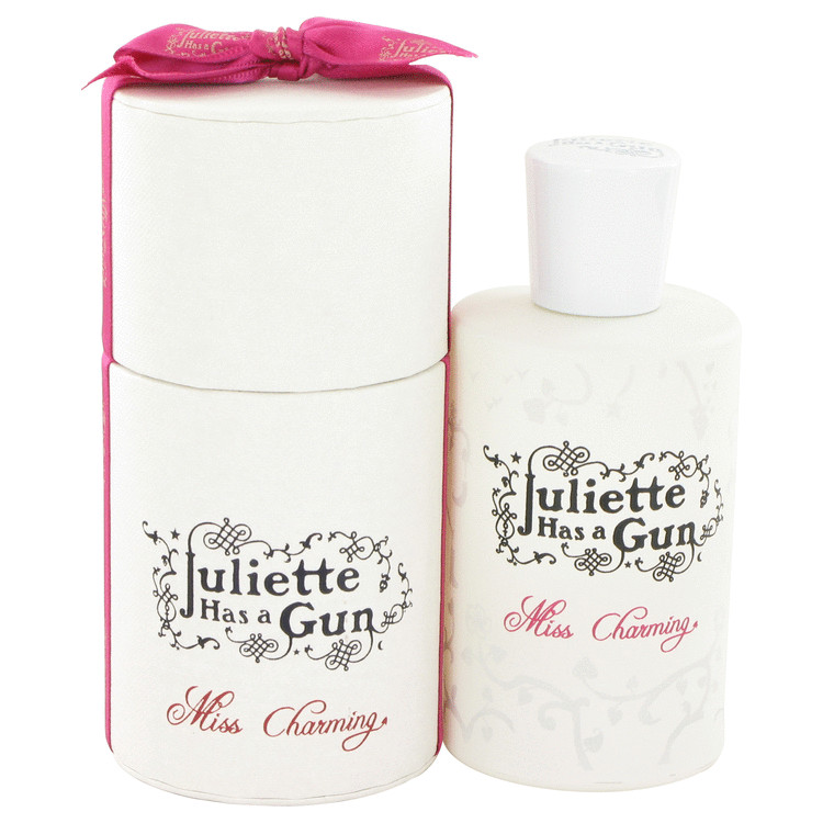 Miss Charming Perfume By Juliette Has A Gun Eau De Parfum Spray Miss Charming Perfume By Juliette Has A Gun Eau De Parfum Spray
