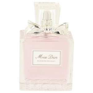 Miss Dior Blooming Bouquet Perfume By Christian Dior Eau De Toilette Spray (Tester)