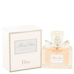 Miss Dior (miss Dior Cherie) Perfume By Christian Dior Eau De Parfum Spray