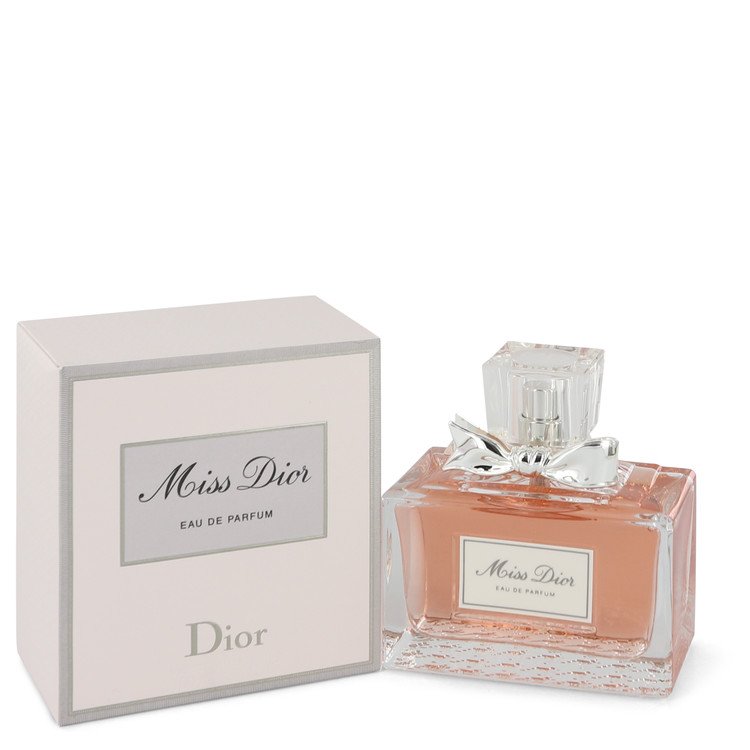 Miss Dior (miss Dior Cherie) Perfume By Christian Dior Eau De Parfum Spray (New Packaging) Miss Dior (miss Dior Cherie) Perfume By Christian Dior Eau De Parfum Spray (New Packaging)