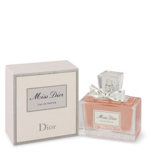 Miss Dior (miss Dior Cherie) Perfume By Christian Dior Eau De Parfum Spray (New Packaging)