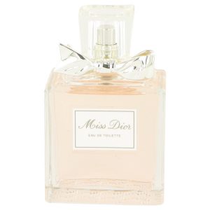 Miss Dior (miss Dior Cherie) Perfume By Christian Dior Eau De Toilette Spray (New Packaging unboxed)