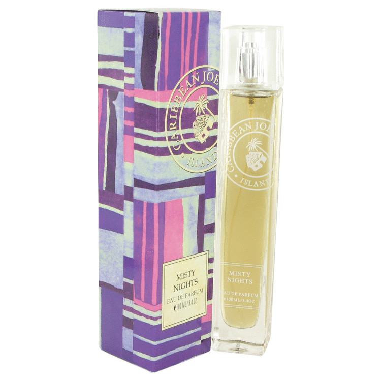Misty Nights Perfume By Caribbean Joe Eau De Parfum Spray Misty Nights Perfume By Caribbean Joe Eau De Parfum Spray