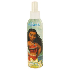 Moana Perfume By Disney Body Spray