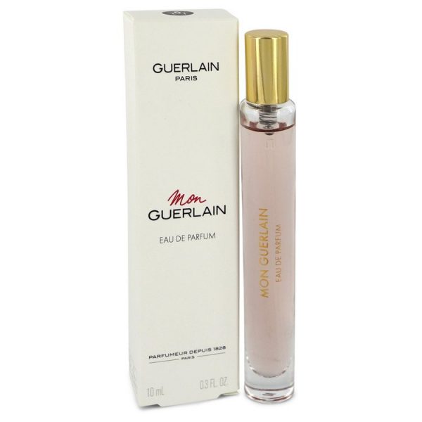 Mon Guerlain Perfume By Guerlain Mini EDP Spray