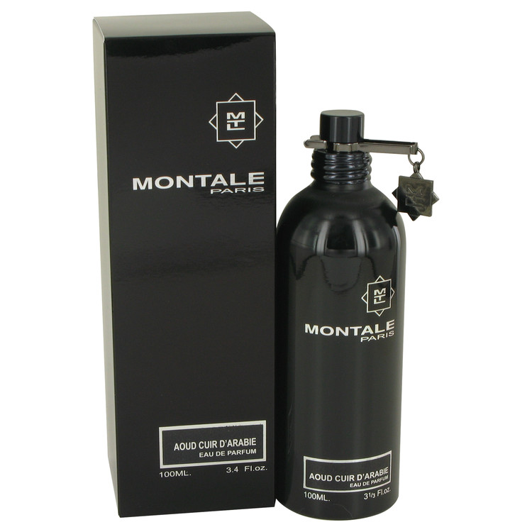 Montale Aoud Cuir D'arabie Perfume By Montale Eau De Parfum Spray (Unisex) Montale Aoud Cuir D'arabie Perfume By Montale Eau De Parfum Spray (Unisex)