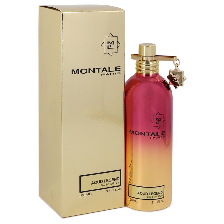 Montale Aoud Legend Perfume By Montale Eau De Parfum Spray (Unisex) Montale Aoud Legend Perfume By Montale Eau De Parfum Spray (Unisex)