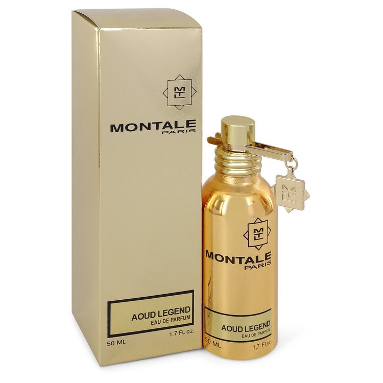 Montale Aoud Legend Perfume By Montale Eau De Parfum Spray (Unisex) Montale Aoud Legend Perfume By Montale Eau De Parfum Spray (Unisex)