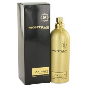 Montale Attar Perfume By Montale Eau De Parfum Spray
