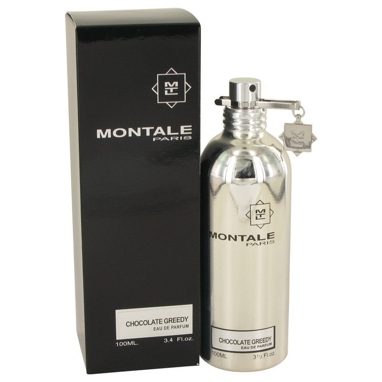 Montale Chocolate Greedy Perfume By Montale Eau De Parfum Spray (Unisex) Montale Chocolate Greedy Perfume By Montale Eau De Parfum Spray (Unisex)