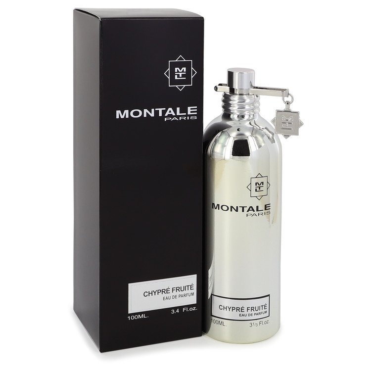 Montale Chypre Fruite Perfume By Montale Eau De Parfum Spray (Unisex) Montale Chypre Fruite Perfume By Montale Eau De Parfum Spray (Unisex)