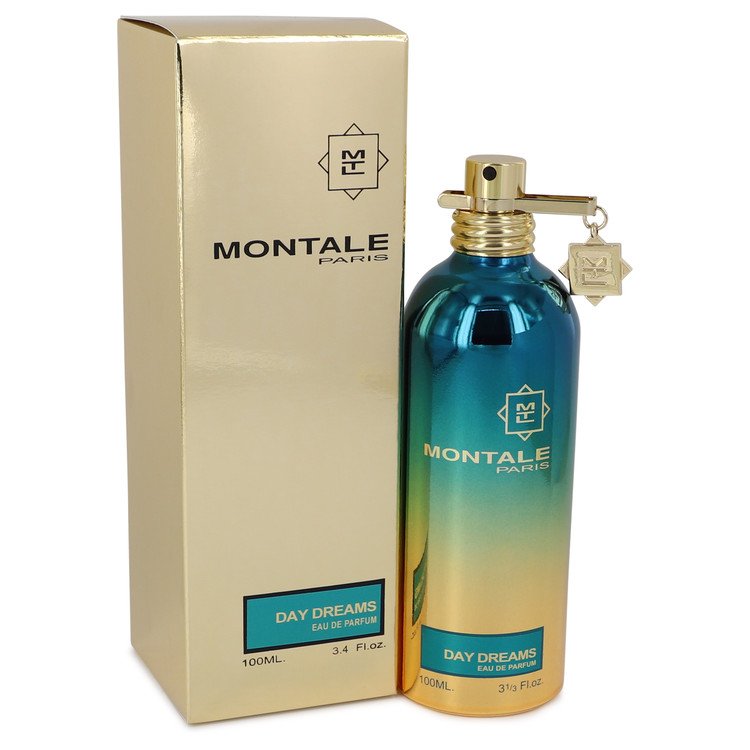 Montale Day Dreams Perfume By Montale Eau De Parfum Spray (Unisex) Montale Day Dreams Perfume By Montale Eau De Parfum Spray (Unisex)
