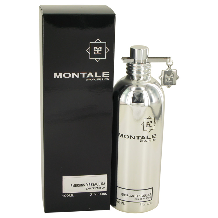 Montale Embruns D'essaouira Perfume By Montale Eau De Parfum Spray (Unisex) Montale Embruns D'essaouira Perfume By Montale Eau De Parfum Spray (Unisex)