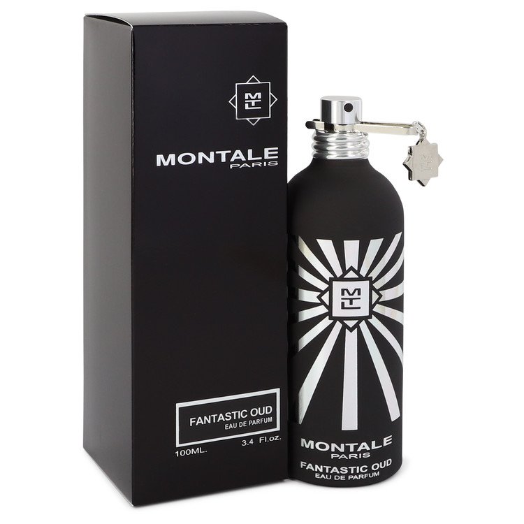 Montale Fantastic Oud Perfume By Montale Eau De Parfum Spray (Unisex) Montale Fantastic Oud Perfume By Montale Eau De Parfum Spray (Unisex)