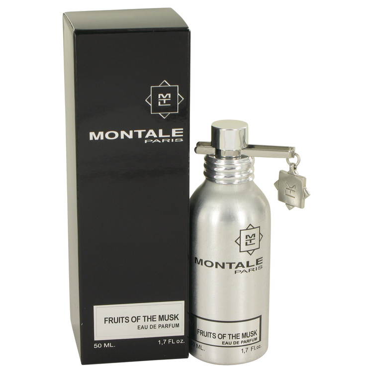 Montale Fruits Of The Musk Perfume By Montale Eau De Parfum Spray (Unisex) Montale Fruits Of The Musk Perfume By Montale Eau De Parfum Spray (Unisex)