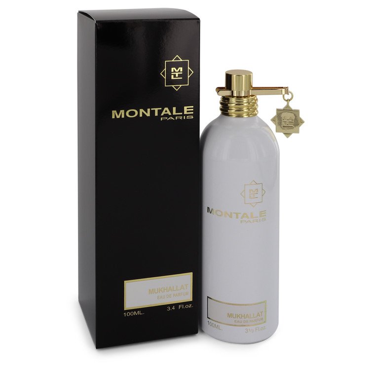 Montale Mukhallat Perfume By Montale Eau De Parfum Spray Montale Mukhallat Perfume By Montale Eau De Parfum Spray