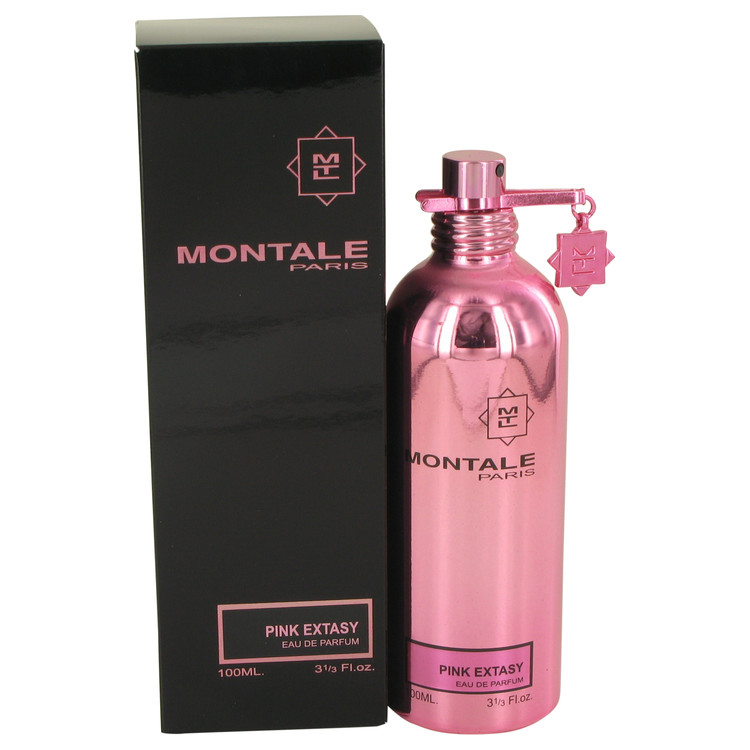 Montale Pink Extasy Perfume By Montale Eau De Parfum Spray Montale Pink Extasy Perfume By Montale Eau De Parfum Spray