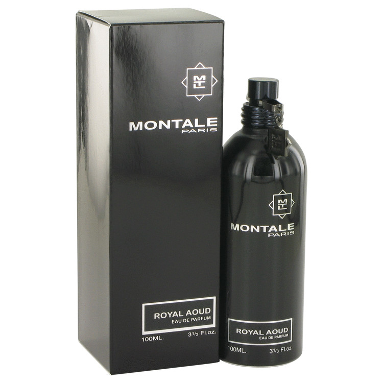 Montale Royal Aoud Perfume By Montale Eau De Parfum Spray Montale Royal Aoud Perfume By Montale Eau De Parfum Spray