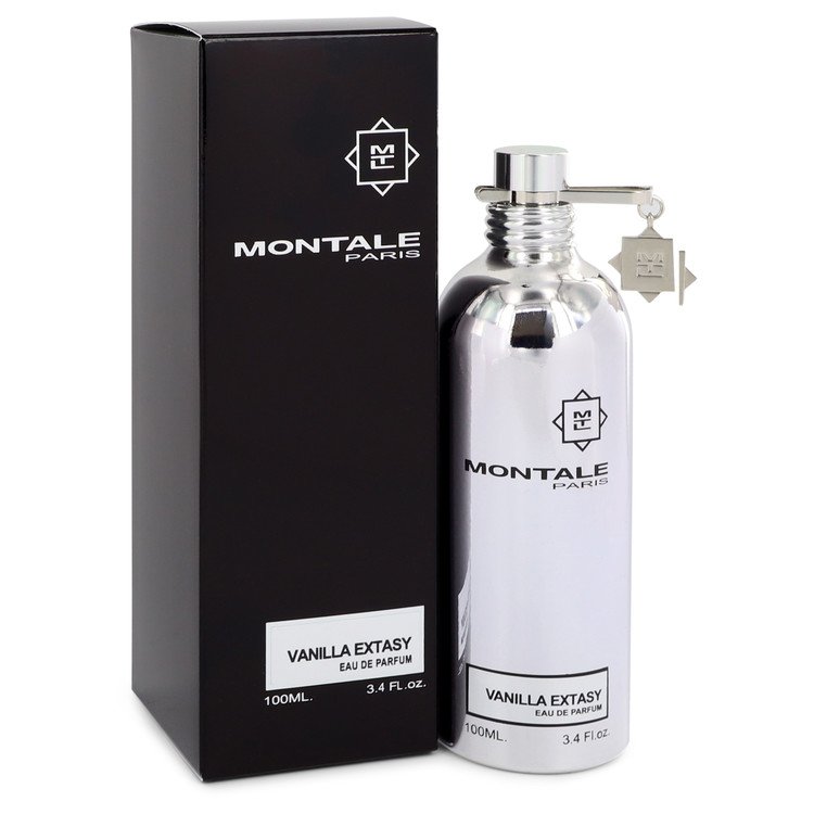 Montale Vanilla Extasy Perfume By Montale Eau De Parfum Spray Montale Vanilla Extasy Perfume By Montale Eau De Parfum Spray