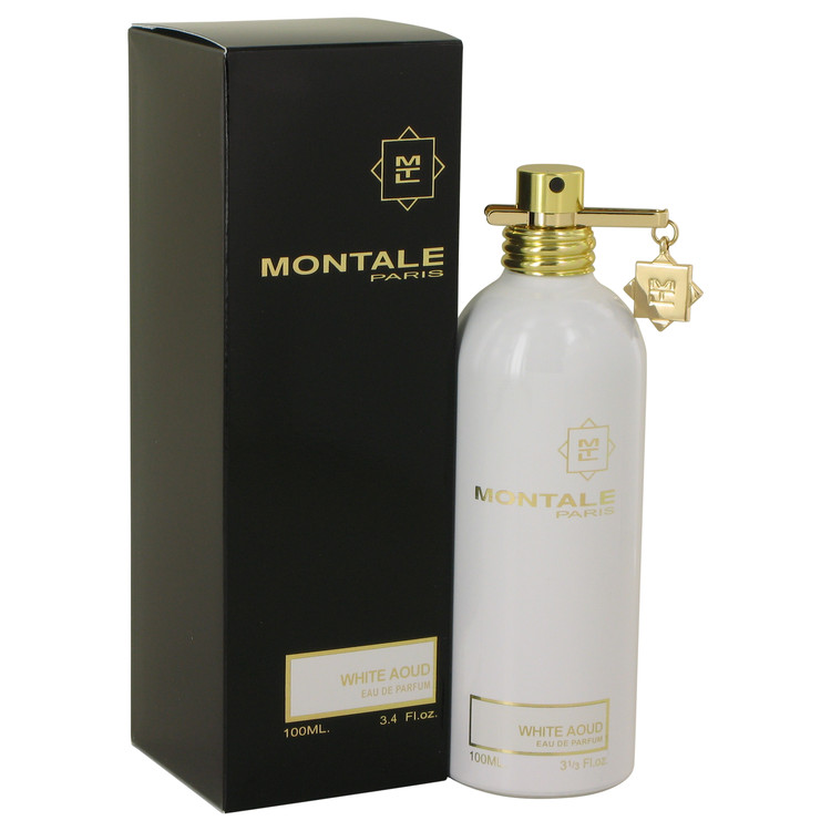 Montale White Aoud Perfume By Montale Eau De Parfum Spray (Unisex) Montale White Aoud Perfume By Montale Eau De Parfum Spray (Unisex)