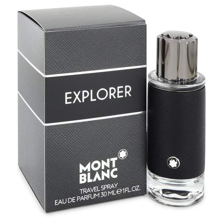 Montblanc Explorer Cologne By Mont Blanc Eau De Parfum Spray Montblanc Explorer Cologne By Mont Blanc Eau De Parfum Spray