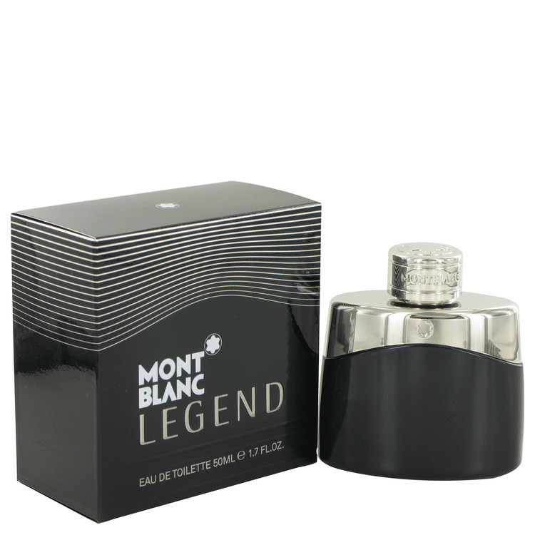 Montblanc Legend Cologne By Mont Blanc Eau De Toilette Spray Montblanc Legend Cologne By Mont Blanc Eau De Toilette Spray