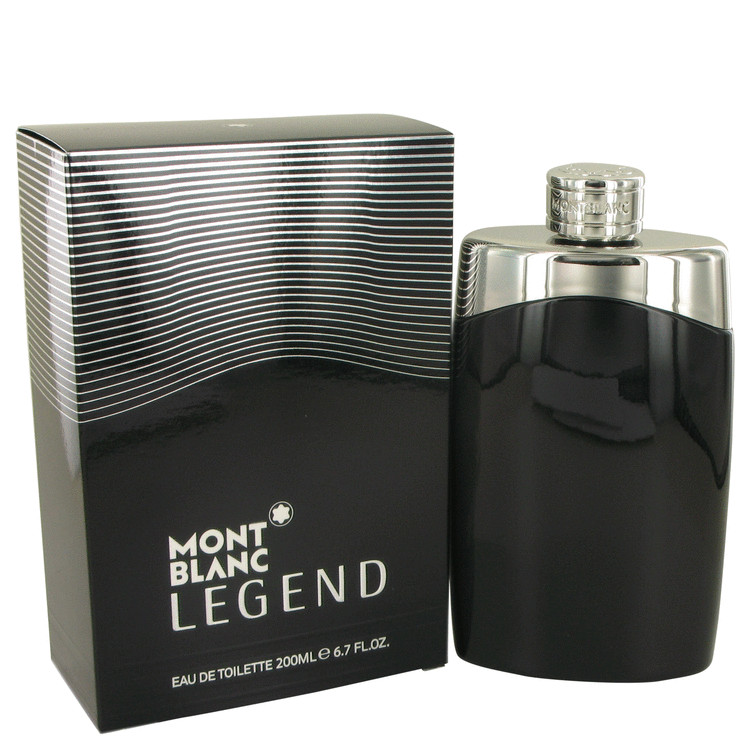 Montblanc Legend Cologne By Mont Blanc Eau De Toilette Spray Montblanc Legend Cologne By Mont Blanc Eau De Toilette Spray