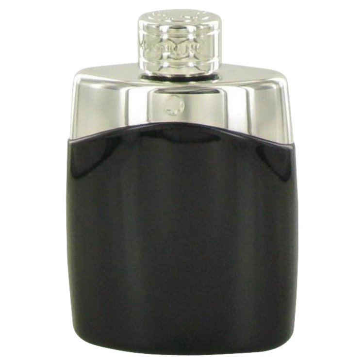 Montblanc Legend Cologne By Mont Blanc Eau De Toilette Spray (Tester) Montblanc Legend Cologne By Mont Blanc Eau De Toilette Spray (Tester)