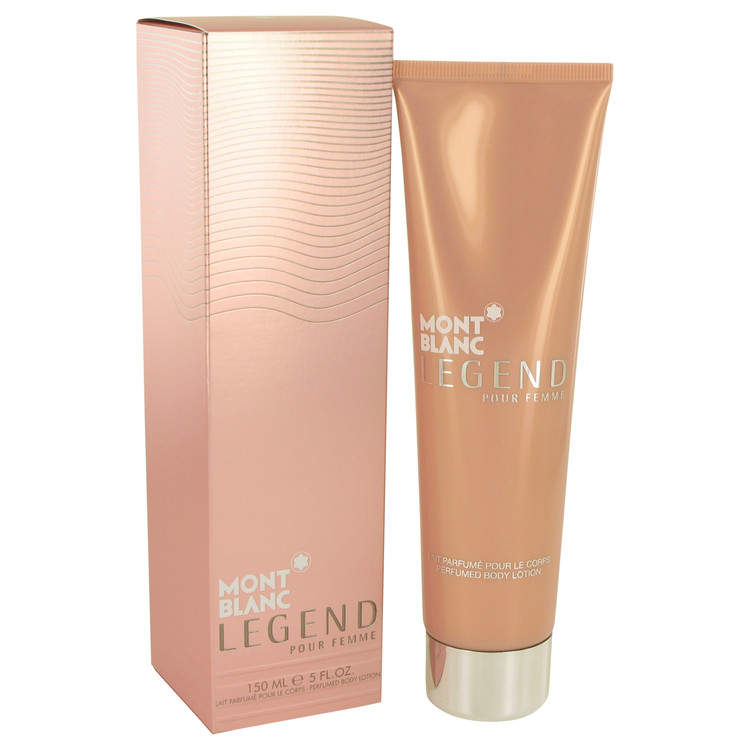 Montblanc Legend Perfume By Mont Blanc Body Lotion Montblanc Legend Perfume By Mont Blanc Body Lotion
