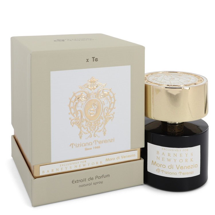 Moro Di Venezia Perfume By Tiziana Terenzi Extrait De Parfum Spray (Unisex) Moro Di Venezia Perfume By Tiziana Terenzi Extrait De Parfum Spray (Unisex)