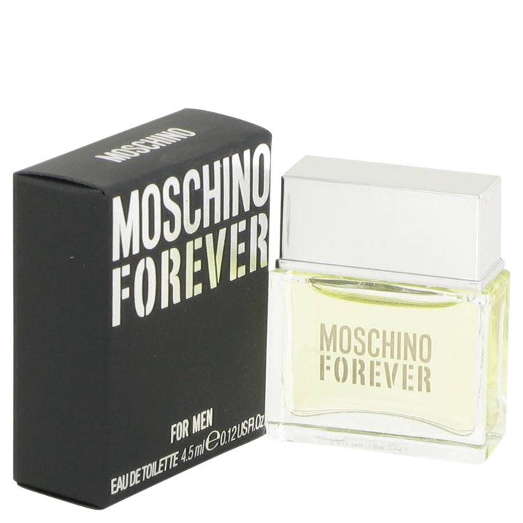 Moschino Forever Cologne By Moschino Mini EDT Moschino Forever Cologne By Moschino Mini EDT