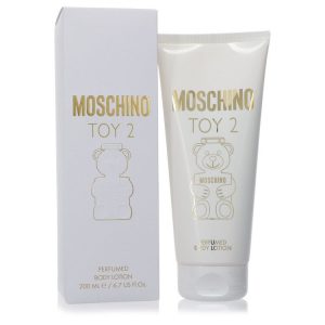 Moschino Toy 2 Perfume By Moschino Body Lotion