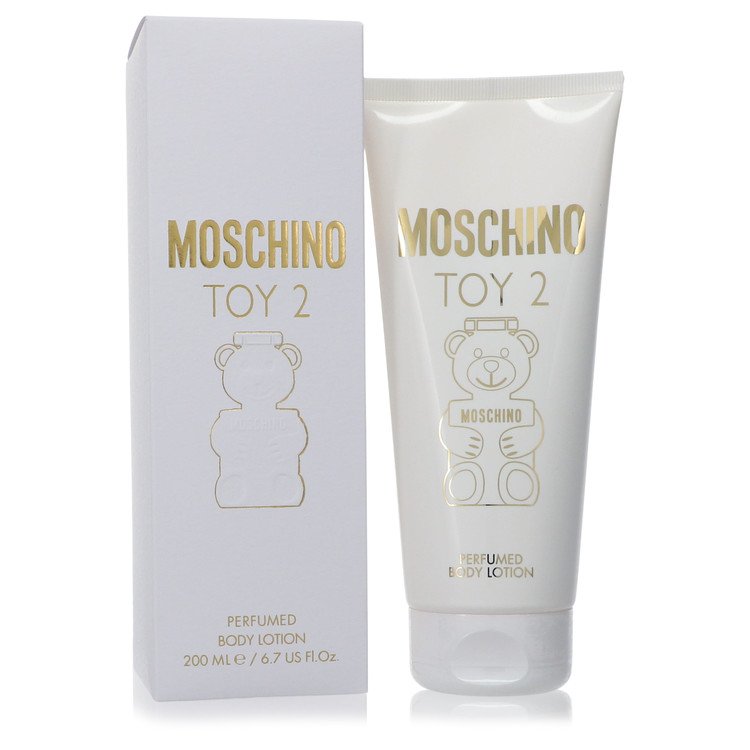 Moschino Toy 2 Perfume By Moschino Body Lotion Moschino Toy 2 Perfume By Moschino Body Lotion