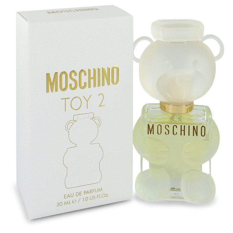 Moschino Toy 2 Perfume By Moschino Eau De Parfum Spray Moschino Toy 2 Perfume By Moschino Eau De Parfum Spray