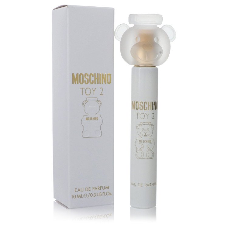 Moschino Toy 2 Perfume By Moschino Mini EDP Spray Moschino Toy 2 Perfume By Moschino Mini EDP Spray