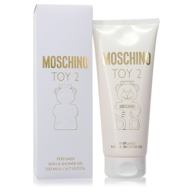 Moschino Toy 2 Perfume By Moschino Shower Gel Moschino Toy 2 Perfume By Moschino Shower Gel