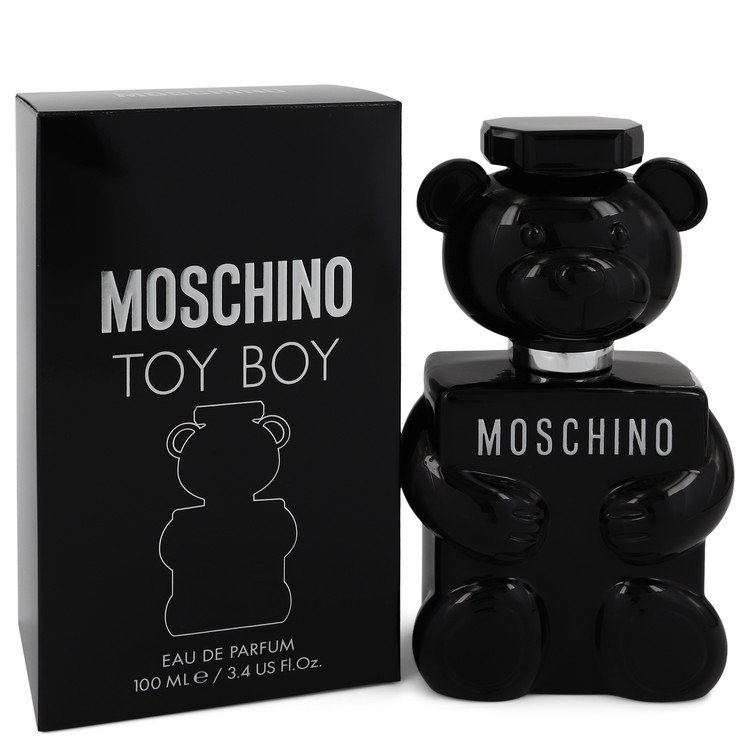 Moschino Toy Boy Cologne By Moschino Eau De Parfum Spray Moschino Toy Boy Cologne By Moschino Eau De Parfum Spray