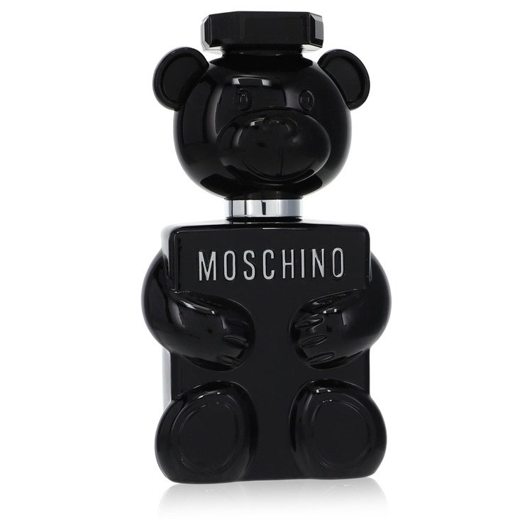 Moschino Toy Boy Cologne By Moschino Eau De Parfum Spray (Tester) Moschino Toy Boy Cologne By Moschino Eau De Parfum Spray (Tester)