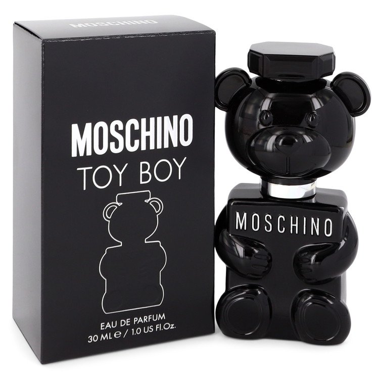 Moschino Toy Boy Cologne By Moschino Eau De Parfum Spray Moschino Toy Boy Cologne By Moschino Eau De Parfum Spray