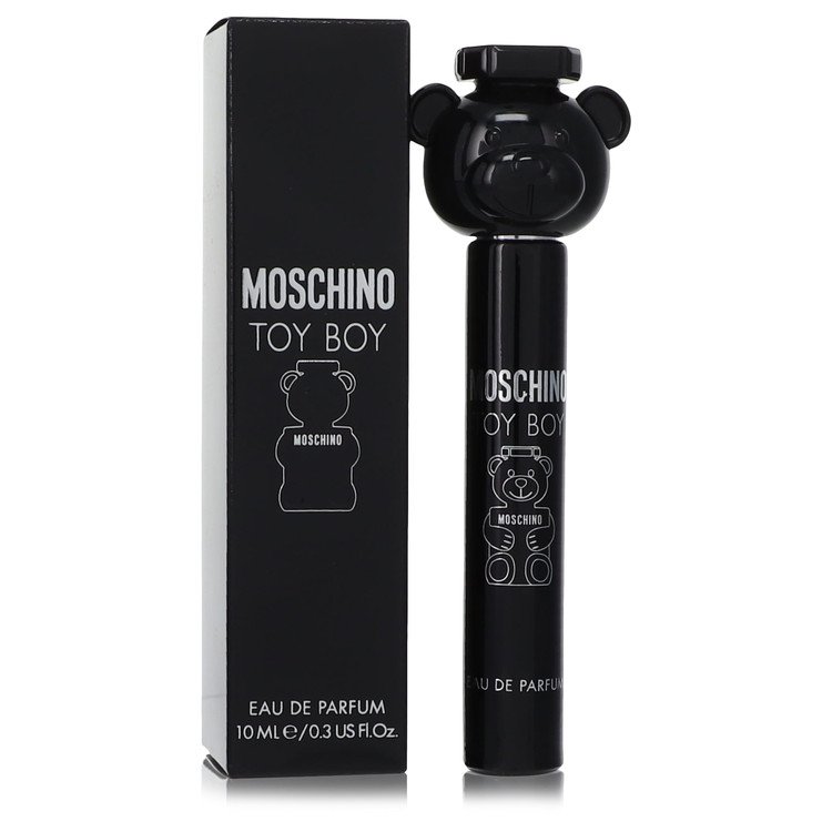 Moschino Toy Boy Cologne By Moschino Mini EDP Spray Moschino Toy Boy Cologne By Moschino Mini EDP Spray
