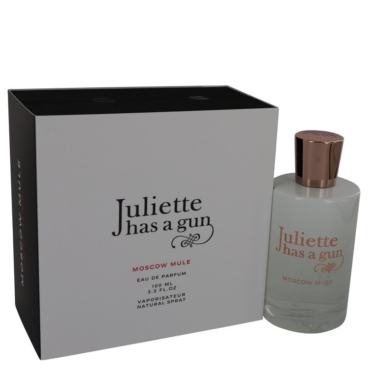 Moscow Mule Perfume By Juliette Has A Gun Eau De Parfum Spray Moscow Mule Perfume By Juliette Has A Gun Eau De Parfum Spray