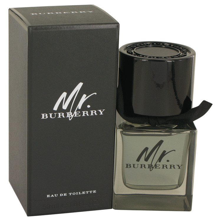 Mr Burberry Cologne By Burberry Eau De Toilette Spray Mr Burberry Cologne By Burberry Eau De Toilette Spray