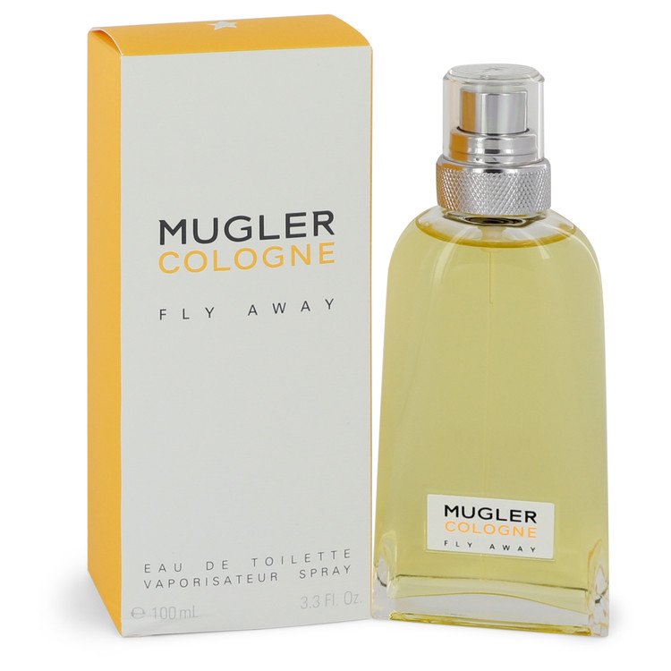 Mugler Fly Away Perfume By Thierry Mugler Eau De Toilette Spray (Unisex) Mugler Fly Away Perfume By Thierry Mugler Eau De Toilette Spray (Unisex)