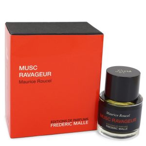 Musc Ravageur Perfume By Frederic Malle Eau De Parfum Spray (Unisex)
