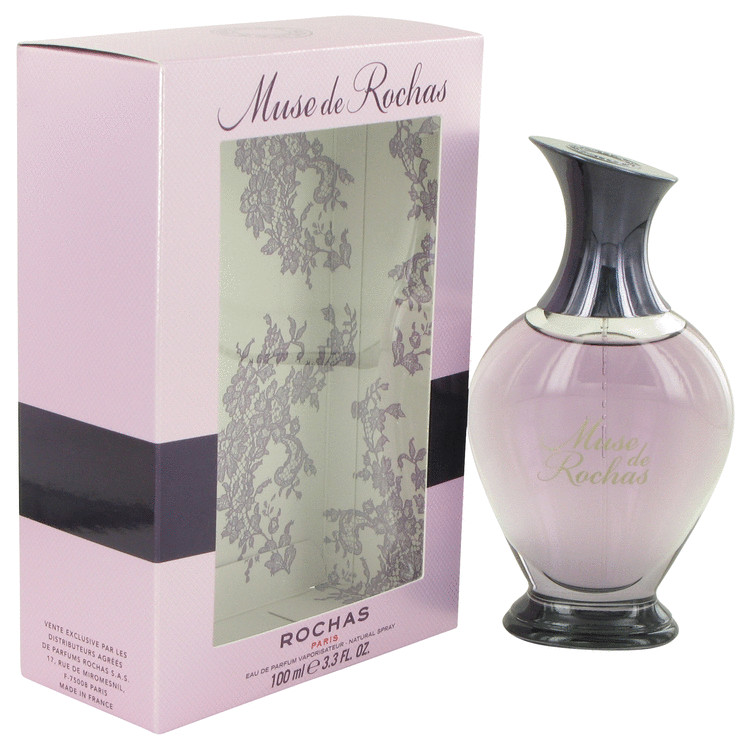 Muse De Rochas Perfume By Rochas Eau De Parfum Spray Muse De Rochas Perfume By Rochas Eau De Parfum Spray