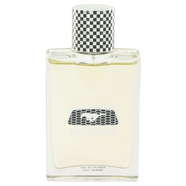 Mustang Cologne By Estee Lauder Eau De Toilette Spray (Tester) Mustang Cologne By Estee Lauder Eau De Toilette Spray (Tester)