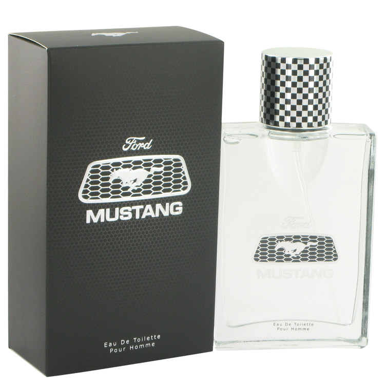 Mustang Cologne By Estee Lauder Eau De Toilette Spray Mustang Cologne By Estee Lauder Eau De Toilette Spray